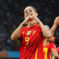 Com González e Putellas no Top-3, Espanha domina a lista de artilheiras da Eurocopa Feminina