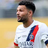 Milan tem conversas pela contratação de Gonçalo Ramos, atacante do PSG