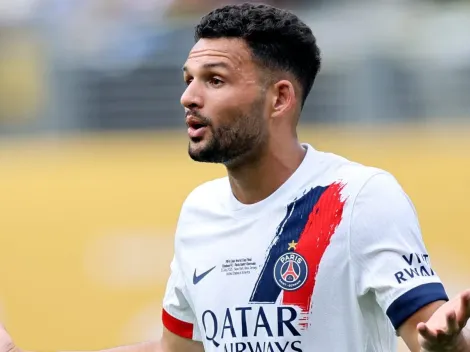 Milan negocia a contratação de Gonçalo Ramos