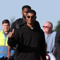 Marcus Rashford será o primeiro jogador inglês a assinar com o Barcelona em 39 anos