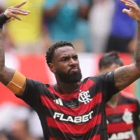 Flamengo negocia a contratação de Wendel, do Zenit, para ser o substituto de Gerson