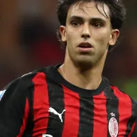 Chelsea aceita proposta e João Félix vira reforço do Benfica para a temporada