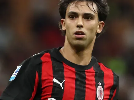 Benfica acerta a contratação de João Félix