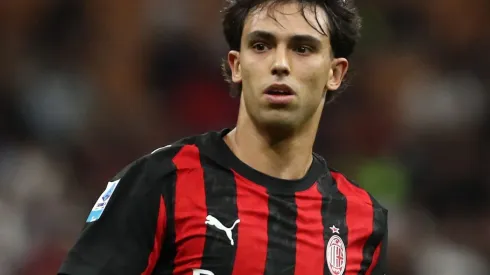 (Photo by Marco Luzzani/Getty Images)