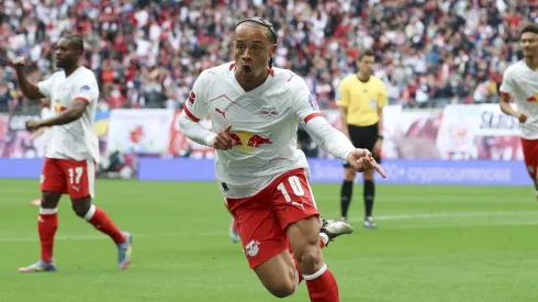 (Photo by Maja Hitij/Getty Images)