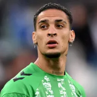 Atlético Madrid aceita pagar R$ 260 milhões por Antony, mas brasileiro prioriza Real Betis