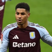 Christensen, Iñaki Peña e Pau Víctor estão de saída do Barcelona após chegada de Rashford