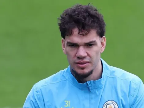 Diogo Costa pode ser o substituto de Ederson