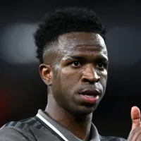 Vinicius Júnior planeja deixar o Real Madrid de graça, diz jornalista: “Rompeu o acordo”