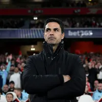 Mikel Arteta diz que Arsenal agiu corretamente sobre saída de Partey