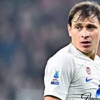 Real Madrid mira a contratação de Nicolò Barella da Inter de Milão a pedido de Xabi Alonso