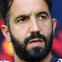 Ruben Amorim cita três contratações urgentes no Manchester United: goleiro, volante e atacante