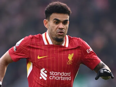 Clube mira contratação de Malick Fofana caso não consiga Luis Díaz