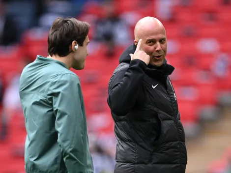 Chiesa é afastado por Arne Slot e pode estar de saída do Liverpool