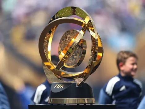 Leila Pereira defende ideia do Real Madrid para novo formato do Mundial de Clubes