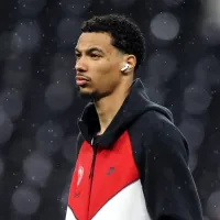 Hugo Ekitiké supera Florian Wirtz e ganhará R$ 105 milhões por temporada no Liverpool