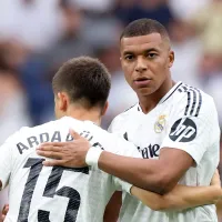 Mbappé e Arda Güler são favoritos a herdarem a camisa 10 de Luka Modric no Real Madrid