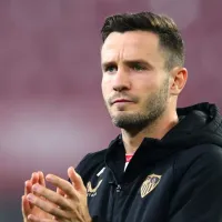 Saúl Niguez encaminha rescisão com o Atlético de Madrid e tem data marcada para ser anunciado pelo Flamengo
