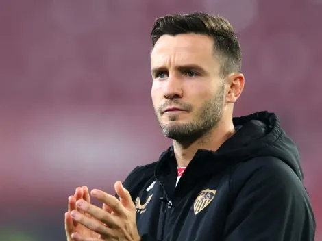 Saúl deve ser anunciado como reforço do Flamengo na quarta-feira