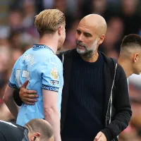 De Bruyne manda indireta a Guardiola, do City, e diz que pode seguir em alto nível no Napoli