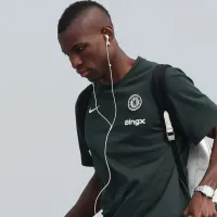 Manchester United decide que não fará nenhuma oferta por Nicolas Jackson, do Chelsea