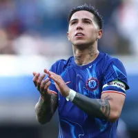 Enzo Fernández aceita se transferir para o Real Madrid e clube merengue prepara oferta ao Chelsea