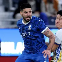De saída do Al-Hilal, Mitrovic é desejado pela equipe do Birmingham City