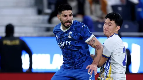 (Photo by Abdullah Ahmed/Getty Images)