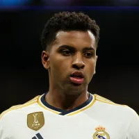 Rodrygo, do Real Madrid, não será reforço do Barcelona, diz Fabrizio Romano