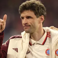 Thomas Müller, do Bayern de Munique, não vai se aposentar e quer continuar carreira na MLS