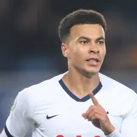 Ex-Tottenham, inglês Dele Alli é oferecido ao Grêmio; salário afasta acordo