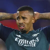 Arsenal encaminha Gyökeres, do Sporting; Gabriel Jesus deve perder ainda mais espaço com Arteta