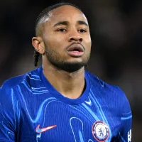 Nkunku, do Chelsea, quer se transferir para o Bayern de Munique, e clubes tentam acordo, diz portal