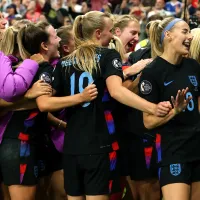 Inglaterra marca no fim da prorrogação, vence a Itália de virada por 2×1 e chega a final da Eurocopa Feminina