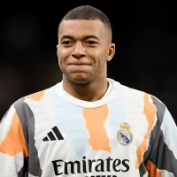 Kylian Mbappé será o novo camisa 10 do Real Madrid na próxima temporada