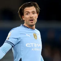 Napoli surpreende e desiste de Chiesa para contratar Grealish; Manchester City topa vendê-lo