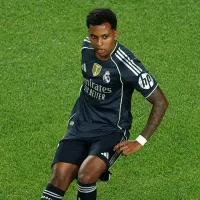 Tottenham quer Rodrygo e entra na disputa pela sua contratação em definitivo
