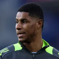 Marcus Rashford recebe luz verde do DM para estrear pelo Barcelona no dia 27 de julho