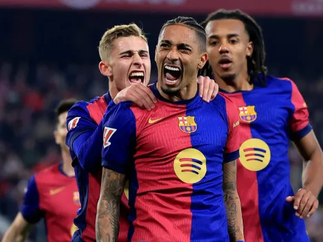 Barcelona pode vender Koundé para o Manchester City por R$ 522 milhões