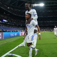 Real Madrid planeja oferecer Rodrygo, Camavinga e mais R$ 261,6 milhões para contratar Rodri do Manchester City