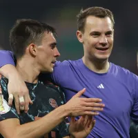 Bayern de Munique faz contraproposta ao Tottenham para negociar João Palhinha em definitivo