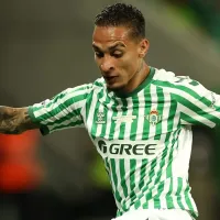 Real Betis se afasta de Antony e Atlético de Madrid vira o favorito para contrata-lo