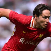 Liverpool exige pagamento de valor milionário pela venda de Federico Chiesa