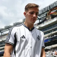 Dean Huijsen supera Arda Güler no Real Madrid e disputará o Golden Boy contra Doué e Cubarsí