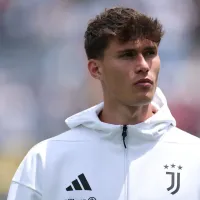 Atlético de Madrid demonstra interesse na contratação de Nicolò Savona da Juventus