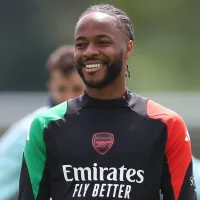 Raheem Sterling é alvo do Bayer Leverkusen e Chelsea define valor pela sua venda