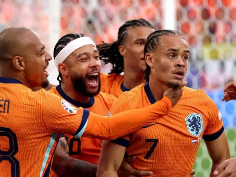 Chelsea encaminha contratação de Xavi Simons por 70 milhões de euros