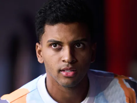 Sonhando com Rodrygo, Arsenal vence Milan por 1 a 0