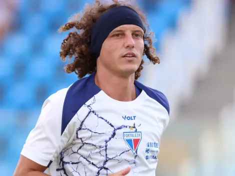 Ex-Flamengo, David Luiz pode ser anunciado pelo Pafos, do Chipre