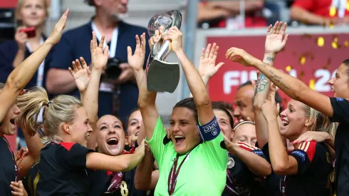 Alemanha Feminina (Photo by Martin Rose/Getty Images)